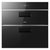 老板（ROBAM）消毒柜家用小型嵌入式厨房餐具消毒碗柜不锈钢ZTD105B-XB702X第2张高清大图