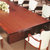 利尚 会议桌会议台洽谈桌油漆实木皮LSH-3514(默认 默认)第3张高清大图
