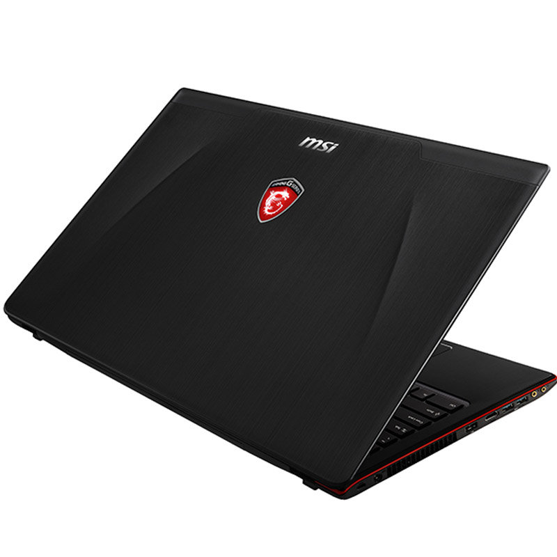 微星(msi)ge60 2pe-448xcn 游戏笔记本电脑 i7-4700 gtx860m ddr5