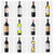 GOME CELLAR 12瓶波尔多名庄+海尔JC87酒柜一台 组合套装第4张高清大图