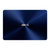 华硕（ASUS）灵耀U4100UN8550 14英寸轻薄笔记本（i7-8550U/MX150 2G/8G/512G固态）(蓝色)第4张高清大图