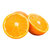 【鲜果先品】南非进口橙6粒   精选好橙 皮薄汁多第2张高清大图