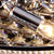 汉斯威诺LED吊灯客厅灯水晶灯饰主卧室大厅大气餐厅现代简约HS704020(E14灯头(带4LED光源))第5张高清大图