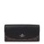 COACH蔻驰 女士时尚 长款 翻盖 钱包钱夹 手拿包 54022(棕色)第3张高清大图