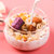 固本堂 酸奶水果坚果麦片400g/袋 早餐即食速食冲饮 （港澳台及海外不发货）第4张高清大图