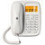 摩托罗拉(Motorola) CL101C 无绳 电话机 白色第3张高清大图