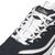 Skechers斯凯奇女鞋夏季新款熊猫鞋厚底透气运动鞋时尚休闲老爹鞋11959(黑色/白色 37)第5张高清大图