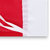 得力（deli） 3221(1号国旗192*288cm)大号纳米防水标准国旗中国五星红旗(红色 3号)第4张高清大图