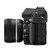 尼康（Nikon）DF 单反套机（AF-S NIKKOR 50mm F/1.8G镜头）(套餐四)第5张高清大图
