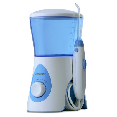 珂林贝尔冲牙器推荐：珂林贝尔（Cleanpro）D10S 变频水流洁牙机