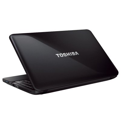 东芝（TOSHIBA）C850-T16B笔记本电脑