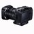 佳能(Canon) XC10 xc10 新概念摄像机 4K摄像机，10倍光学变焦，翻转触摸屏 829万像素第4张高清大图
