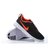 Nike/耐克 男女鞋 SB Paul Rodriguez 9 R/R  时尚滑板鞋运动休闲鞋749564-010(黑泼墨 41)第4张高清大图