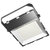 劲荣（JINRONG）NFC9280-C 200W LED泛光灯（计价单位：套）黑色第5张高清大图