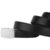 COACH 蔻驰 奢侈品 男士黑色皮革腰带皮带 F65186 AQ0(黑色 120)第4张高清大图