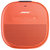 BOSE SoundLink Micro 蓝牙音箱 小巧玲珑 舒适防滑 亮橙色第2张高清大图