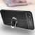 苹果6splus手机壳 iPhone6Plus保护皮套硅胶防摔软壳外壳个性创意磁吸指环支架手机套(图1)第3张高清大图