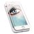 黑客纳米防蓝光全屏玻璃贴膜iphone7 Plus白QUD第4张高清大图