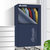 艾美特(Airmate)烘干机干衣机家用衣小型风干机烘衣机烘干器烤衣服衣柜 WGY10-X3(淡蓝色 蓝色)第3张高清大图