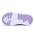 hello kitty凯蒂猫秋季新款童鞋女童运动鞋儿童气垫鞋K8533821(29码. 紫色)第4张高清大图