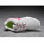 耐克跑步鞋Nike roshe run夏季网面软底跑鞋情侣款男女训练鞋运动跑步鞋(511882-909灰粉)第3张高清大图