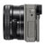 索尼（SONY）ILCE-6000Y /A6000 双镜头微单套机（E PZ 16-50mm+55-210mm 双镜头）(石灰色 官方标配)第4张高清大图