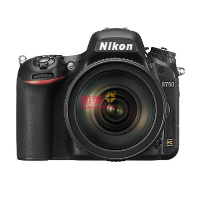 数码影音节尼康（Nikon）D750（24-120）单反套机含AF-S 尼克尔 24-120mm f/4G ED VR(官方标配)