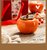 《柿柿如意》柿子实用香薰蜡烛罐礼盒生日新年伴娘伴手礼物(浆果酒)第4张高清大图