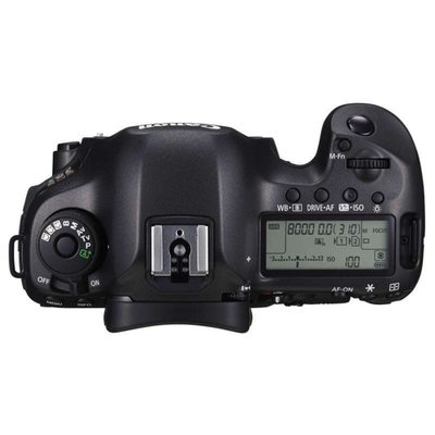 佳能(Canon)EOS 5DS单反机身