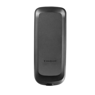 Coolpad/酷派S160天翼CDMA电信手机直板机学生机QQ电子书识别电信4G卡(黑色 官方标配)