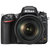 【国美自营】尼康（Nikon） D750 24-120mm VR防抖套机 全画幅单反相机 （约2432万有效像素 可翻折屏 WiFi）第3张高清大图