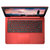 华硕(ASUS) E402NA3450 14英寸轻薄便捷办公笔记本（N3450处理器 4G内存 500G硬盘 win10 红色）第2张高清大图