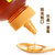 中粮山萃枣花成熟蜂蜜500g/瓶(自定义)第3张高清大图