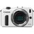 佳能数码相机EOSM双镜头EF-M18-55ISSTM/EF-M22STM白第5张高清大图