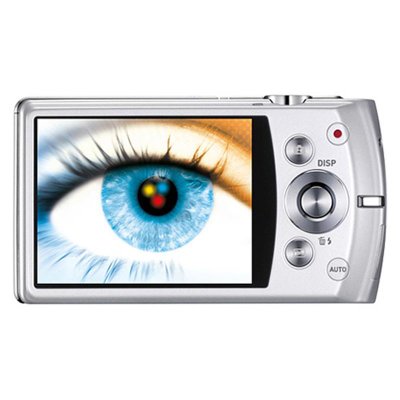 卡西欧（casio）EX-S200数码相机