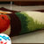 艾虎水果系列丙纶客厅卧室床边地垫(1#浓情果蔬 48*78cm)第4张高清大图