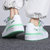Adidas阿迪达斯三叶草FORUM LOW W女鞋 魔术贴复古运动休闲鞋GX5072(白色 42.5)第6张高清大图