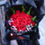 花港码头19支A级卡罗拉玫瑰鲜花礼盒  情人节 女朋友 爱人情人 生日礼物 包邮(爱的至高点)第3张高清大图