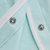 棉果果新生婴儿家居服两件套纯棉和尚服裤子套装(粉色 73)第3张高清大图