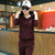 莉菲姿 新款韩版潮时尚休闲运动服套装春秋季两件套春季卫衣女装(桔色 XL)第3张高清大图