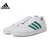 Adidas阿迪达斯2021秋男鞋GRANDCOURTBASE运动休闲网球鞋EE7905(EE7905 44)第9张高清大图