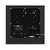雅马哈（Yamaha）NS-SW050音响 音箱 家庭影院 有源低音炮（8英寸/100W） 家用低音喇叭(黑色)第3张高清大图