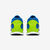 新款耐克运动跑鞋男女 Nike Air Pegasus 92 复古休闲透气跑步鞋轻便减震运动鞋 845012-400(蓝色 42)第4张高清大图