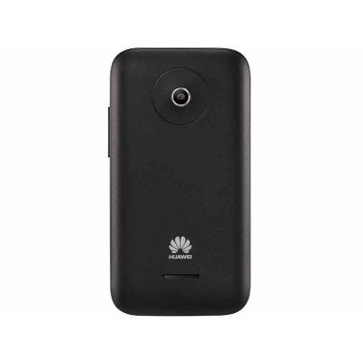 华为（HUAWEI）Y210（U8685D）手机（幻影黑）WCDMA/GSM