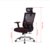 云艳YY-LCL680 电脑椅办公椅家用转椅职员会议椅黑色(默认 默认)第2张高清大图