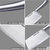 苏泊尔（SUPOR）KE170AE1尖锋系列不锈钢切片刀切菜刀170mm(本色 KE170AE1)第4张高清大图