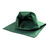 苏识 FX30702 30*70cm 绿色涤纶编织袋 2个/包 (计价单位: 包)绿色第2张高清大图