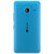 微软（Microsoft）Lumia640XL 移动联通双4G手机（蓝色） 双卡双待第2张高清大图