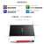 索尼移动硬盘HD-SL2金属超薄硬盘2TB高速USB3.0机械2.5寸硬盘(浅灰)第4张高清大图