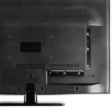 王牌（TCL）2616EDS彩电  26英寸极致纤薄、普通LED电视（建议观看距离3m左右）